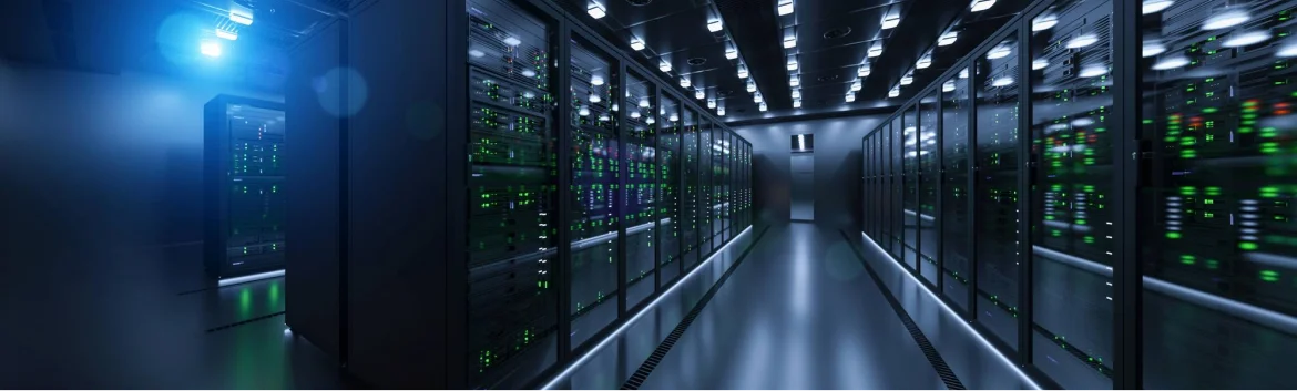 Data center
